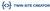 TwinsiteCreator Logo