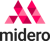 Midero S.A. Logotype
