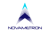 Nova Metron Logotype