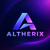 Altherix Solutions Logotype