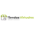 Tiendasvirtuales.com.pe Logotype
