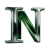 NOMIFOUND Logotype