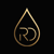 Rain Digit Logotype