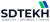 SDTEKH Logo