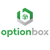 Optionbox Logotype
