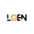 Loen Marketing Logotype