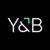 Y&B Digital Logo