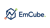 EmCube Logo