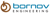 Bornov Engineering Logo