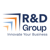 R&D Group Logotype