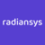 Radiansys Inc Logotype