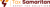 Tax Samaritan Logotype