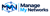 Manage My Networks Logo