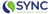 Sync Research Group Logotype