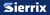 Sierrix Logotype