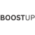 BOOST UP d.o.o. Logotype