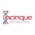 Incinque business solutions Logotype