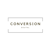 Conversion Digital Logotype