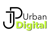 JP Urban Digital Logotype
