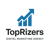 TopRizers Marketing Agency Logo