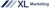 XL Marketing Logotype