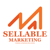 Sellable Marketing Logotype