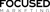 Focused Marketing Logotype