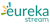 Eurekastream Logotype