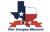The Vargas Movers Logo
