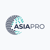 ASIAPRO Logotype