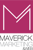 Maverick Marketing & Web Logotype