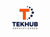 TEKHUB NG Logotype