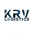 KRV Logistics Logotype