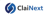 Clainext Technologies Pvt. Ltd. Logotype