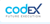 Codex Logo