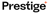 PRESTIGE Logotype