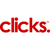 Clicks Marketing Logotype