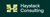 Haystack Consulting Logotype