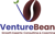 VentureBean Logotype