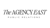 The Agency East Public Relations Logo
