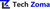 Tech Zoma Logo