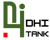 DHI-Tank Logotype