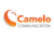 Camelo Communication LLC Logo