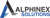 Alphinex Solutions Logotype