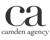 Camden Agency Logotype