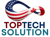 Top Tech Solution Logotype