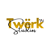 Twerk Studios Ai Logotype