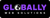Globally web solutions Logo