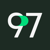 97 Switch Logotype