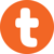 Tapo Digital Logotype